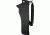 Uncle Mike's Bandolier Hunting Holster, Right Hand, Black - 14-16in BBL T/C Super Contenders 