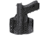 Uncle Mikes CCW Holster, Right Hand, Glock 42, Black, 54CCW67BGR