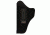 Uncle Mike's Inside Pant Holster, 4in bbl Med Dble Action Revolvers Right Hand 7602-1