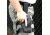 Uncle Mike's Slimline PRO-3 Holster, Mirage Plain, Right Hand, Beretta 9mm, .40, S&amp;w 10mm, .45