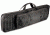 Uncle Mike's LE Rifle Shooting Mat / Drag Bag, Black