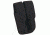Uncle Mike's Law Enforcement Kodra Divided Mag Double Stack Case