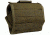 Uncle Mike's Law Enforcement OD Green Shell Carrier Pouch