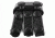Uncle Mikes Set of 4 Belt Keepers 88654