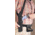UM Black Verticle Shoulder Holster, Right, Scoped, Med/Large Dbl/Single Action Revolvers