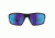 Under Armour Captain Storm Progressive Prescription Sunglasses, Satin Black Frame-U8630064-010168PR