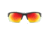 Under Armour Igniter 2.0, Satin Black Frame/Rubber, Gray w/Orange ML, U8600051-010141