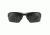 Under Armour Igniter 2.0 Storm,Black w/Black Rubber,Gray Polarized Len, U8630051-000108