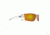 Under Armour Igniter, Crystal Clear Frame, Gray w/Orange Lens, U8600028-5041