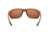 Under Armour Keepz Storm,Wood Grain w/Brown Rubber,Brown Polarized Len, U8630062-191928
