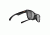 Under Armour Tempest, Satin Black Frame, Gray Lens, U8600058-010101