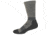 Coldgear Expedition Crew Brown Sock