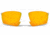 Under Armour Core 2.0 Sunglasses, White/Gray Frame, orange Multiflection Lens U8600082-100941