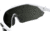 Under Armour Force 2 Sunglasses with Shiny Halo Grey Frame and Ivory Mirror Lens, Medium, UA0011S KB7-UE