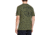 Under Armour Freedom By 1775 T-Shirt - Mens, Marine OD Green, 2X-Large, 13435513902X