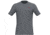 Under Armour Freedom By Air T-Shirt - Mens, Steel, Extra Large, 1362054035XL