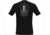Under Armour Freedom By Land Super Soft T-Shirt - Mens, Black, 3XL, 13620550013X