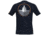 Under Armour Freedom By Sea T-Shirt - Mens, Academy, Extra Large, 1362056408XL