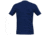 Under Armour Freedom CAP Flag T-Shirt - Mens, Tall, Royal, Large, 1365053400LGT