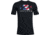 Under Armour Freedom New BFL T-Shirt - Mens, Black, Large, 1358039001LG