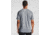 Under Armour Freedom New BFL T-Shirt - Mens, Steel, Extra Large, 1358039035XL
