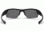 Under Armour Igniter 2.0 Storm Sunglasses, Satin Black/Black Frame,Gray Polarized U8631051-010108