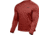 Under Armour Men's ColdGear Hundo Fleece Crew - Chestnut Color 1006261-867