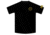 Under Armour Mens De Oppresso Liber Short Sleeve T-Shirt,Black,Large 1268756001LG