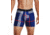Under Armour Mens Tech 6 Boxerjock Novelty 2 Pack - 13636214323X