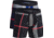 Under Armour Mens Tech 6 Boxerjock Novelty 2 Pack - 13636214323X