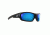 Under Armour Power, Satin Black Frame, Blue Mirror Polarized Lens, U8600026-010168