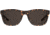 Under Armour Raid Sunglasses with Brown Havana Frame and Brown Lens, Medium, UA0013GS 086-70