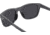 Under Armour Raid Sunglasses with Transparent Grey Frame and Silver Mirror Lens, Medium, UA0013GS KB7-T4