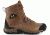 Under Armour Speed Freak Bozeman Hiking Boot - Men's-Uniform/Blk/Velocity-Extra Wide-9.5