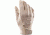 Under Armour Tac Winter Blackout Glove - 1227556290MD