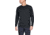 Under Armour Tactical UA Tech Long Sleeve T-Shirt - Mens, Dark Navy, 3X-Large, 12481964653X