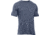 Under Armour Tech Short Sleeve T-Shirt, Academy/Steel/Steel, MD, 1228539-414-MD