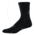 Under Armour Ua 3943 Md Blk 13 15 Ua 4 Pack Crew Black