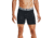 Under Armour UA Charged Cotton 6in Boxer Briefs 3 Pack - Mens, Black, Extra Large, 1363617001XL
