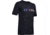 Under Armour UA Freedom Chest T-Shirt - Mens, Black, 2X-Large, 13333540012X