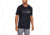 Under Armour UA Freedom Chest T-Shirt - Mens, Black, 2X-Large, 13333540012X