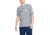 Under Armour UA Freedom Chest T-Shirt - Mens, Steel Medium Heather, 2X-Large, 13333540352X