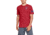 Under Armour UA Freedom Sentinel T-Shirt - Mens, Red, Small, 1352152601SM