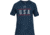 Under Armour UA Freedom USA Chest T-Shirt - Mens, Academy, Extra Large, 1327555408XL