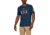 Under Armour UA Freedom USA Chest T-Shirt - Mens, Academy, Extra Large, 1327555408XL