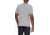 Under Armour UA Freedom USA Chest T-Shirt - Mens, Steel Light Heather, 2XL, 13275550352X