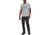 Under Armour UA Freedom USA Chest T-Shirt - Mens, Steel Light Heather, 2XL, 13275550352X