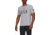 Under Armour UA Freedom USA Chest T-Shirt - Mens, Steel Light Heather, 2XL, 13275550352X