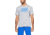 Under Armour UA Iso-Chill Stacked Short Sleeve T-Shirt - Mens, 2XL, Halo, 13538970142X