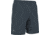 Under Armour UA Launch SW 7in Short - Mens, Stealth Gray, Small, 1289313008SM
